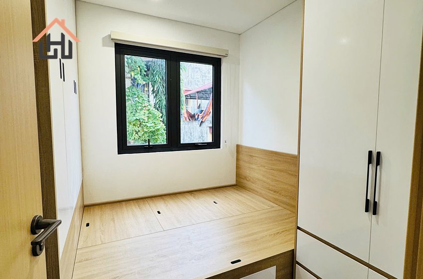 Cosy 2 bedroom apartment for rent in Dong Da, Hanoi