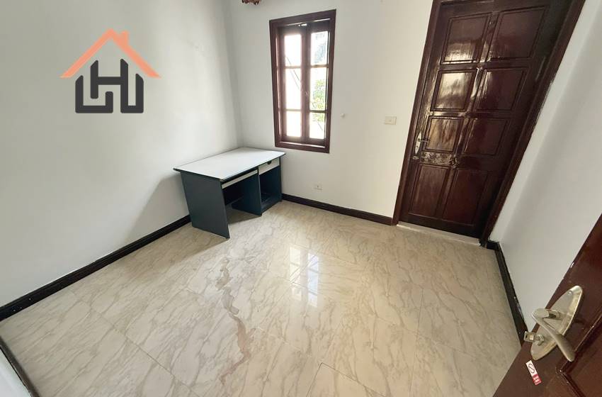 Spacious nice villa for rent in Ciputra, Hanoi