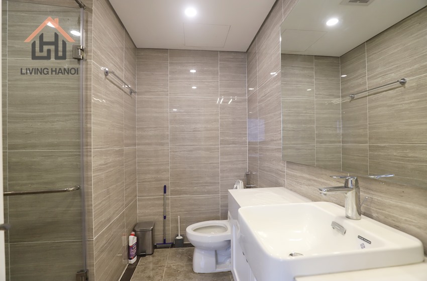 Nice 3 bedroom condominium for rent in D’Le roi soleil