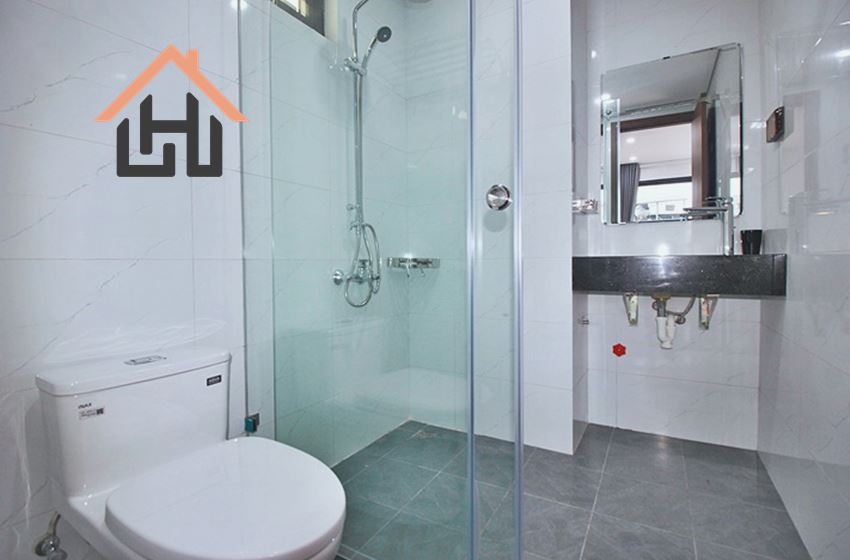 Nice 1 bedroom apartment for rent in Tay Ho, Hanoi