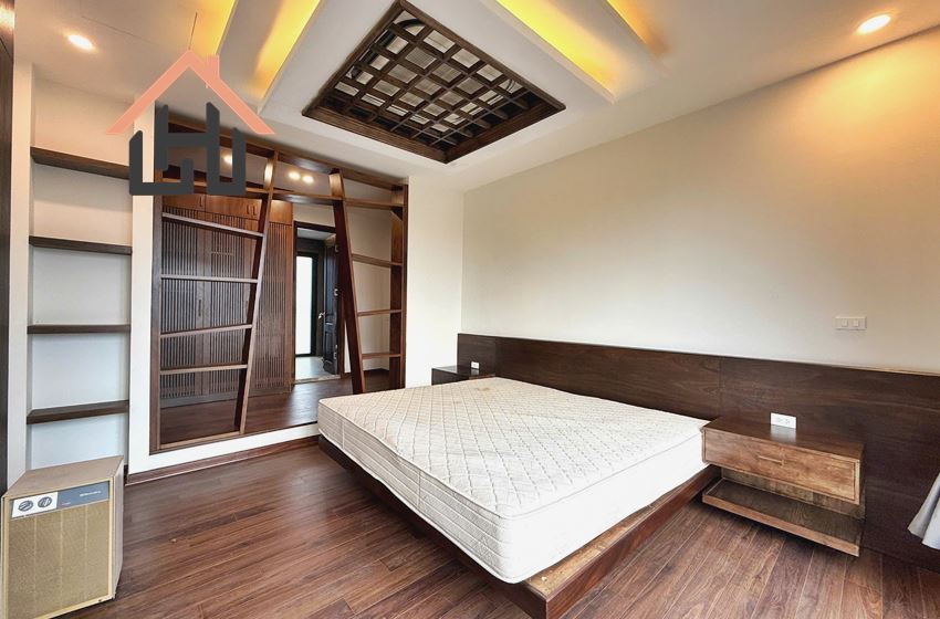 Luxury Duplex Penthouse with Panoramic West Lake Views, Tay Ho, Hanoi