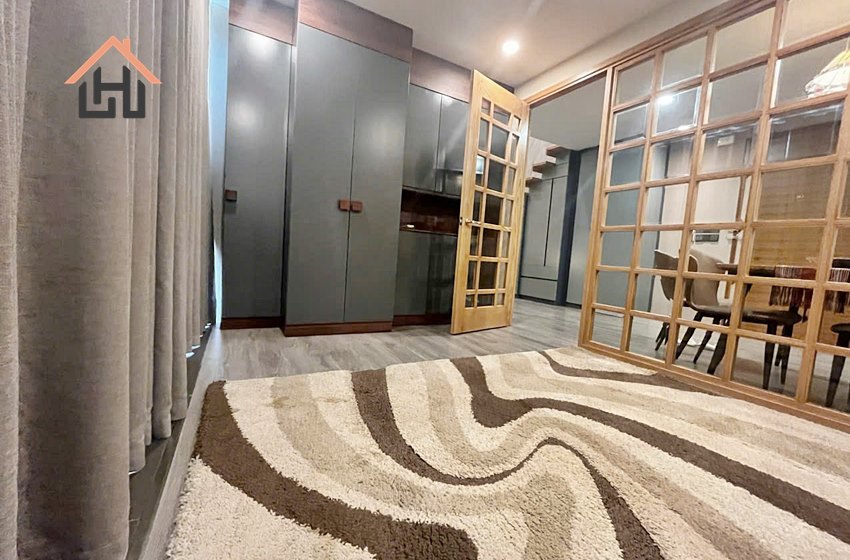 Nice 2 bedroom condominium for rent in Pent studio