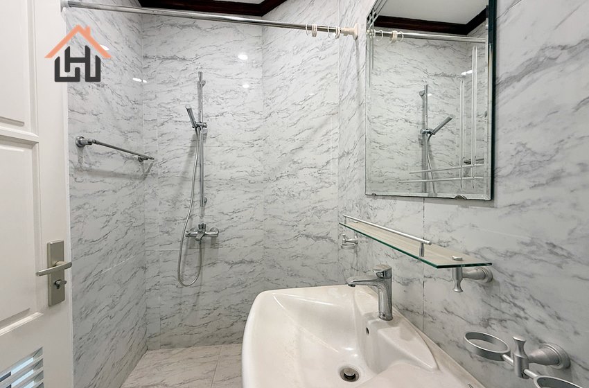 Nice 5 bedroom villa for rent in Ciputra, Hanoi