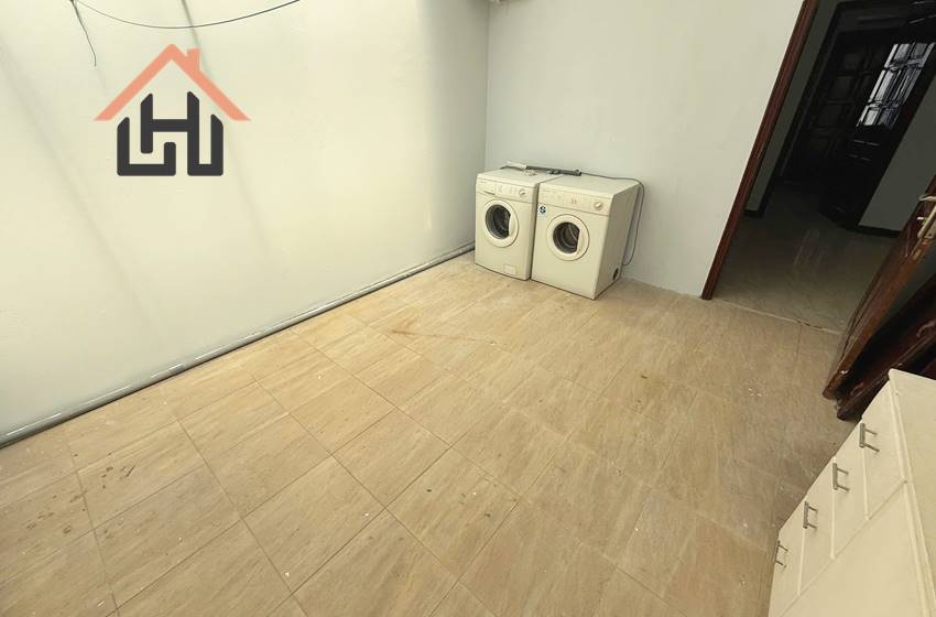Spacious nice villa for rent in Ciputra, Hanoi