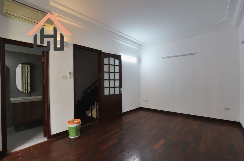 4-Bedroom Villa with Garden in the Heart of Tay Ho, Hanoi