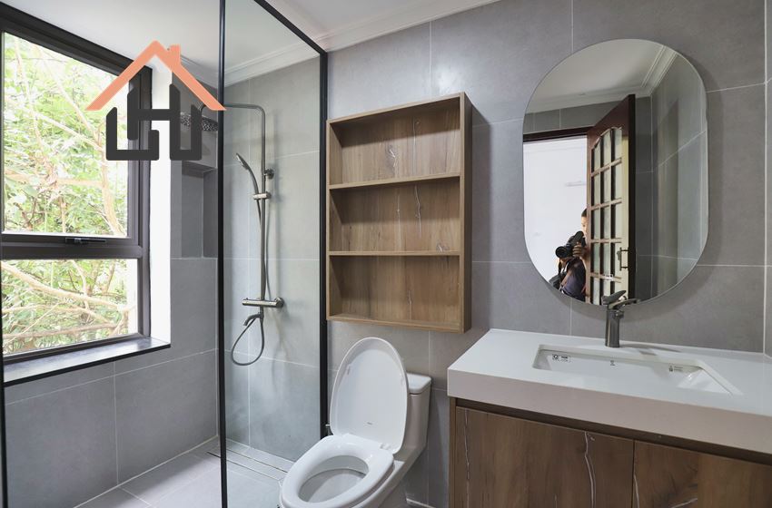 4-Bedroom Villa with Garden in the Heart of Tay Ho, Hanoi