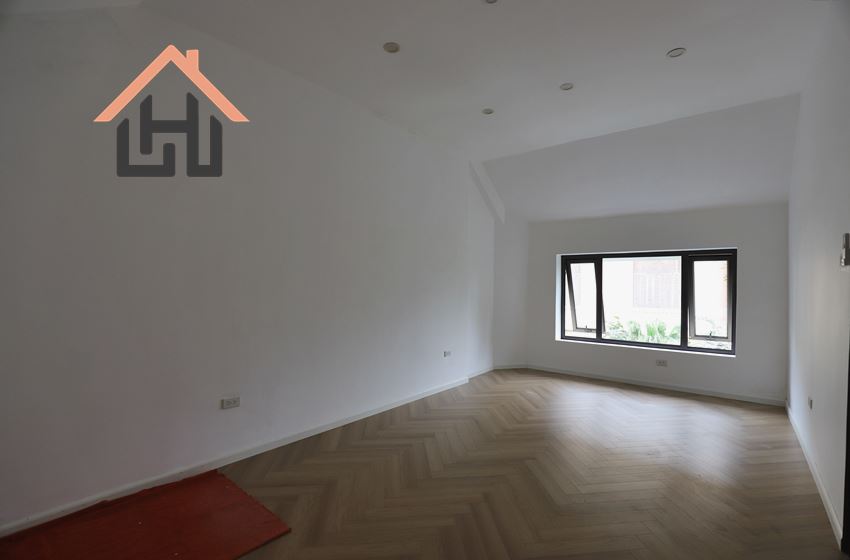 4-Bedroom Villa with Garden in the Heart of Tay Ho, Hanoi
