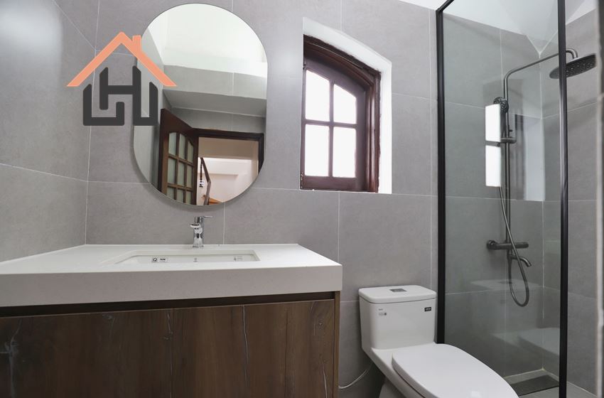 4-Bedroom Villa with Garden in the Heart of Tay Ho, Hanoi