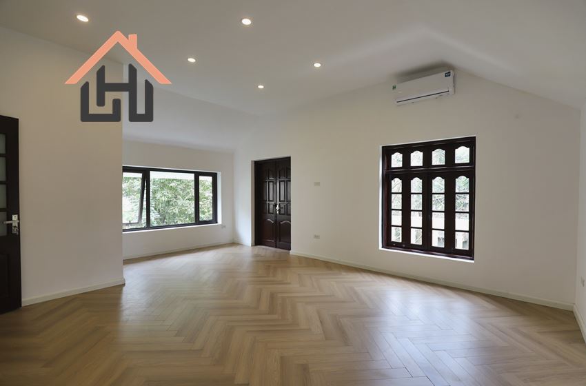 4-Bedroom Villa with Garden in the Heart of Tay Ho, Hanoi