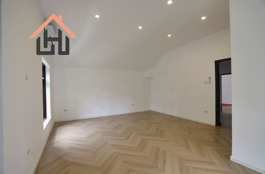 4-Bedroom Villa with Garden in the Heart of Tay Ho, Hanoi