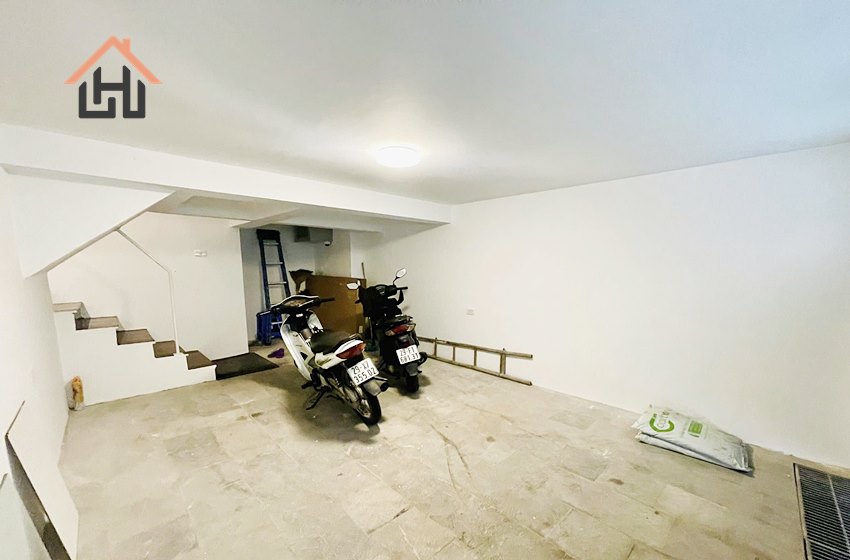 Nice 3 bedroom house for rent in Tay Ho, Hanoi