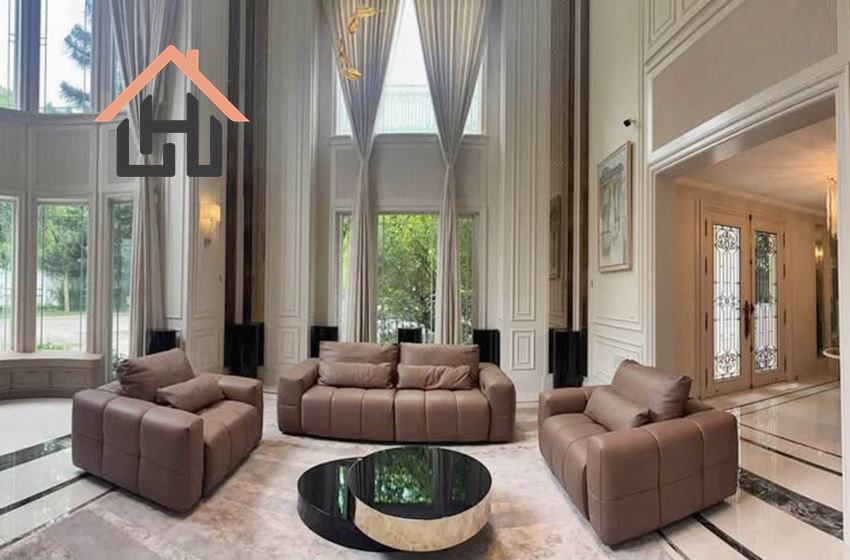 Exceptional Luxury Villa in Bang Lang, Vinhomes Riverside