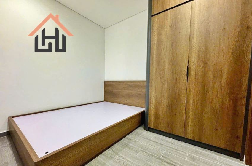 Bright 2-bedroom, 2-bathroom apartment in Tu Lien, Tay Ho, Hanoi