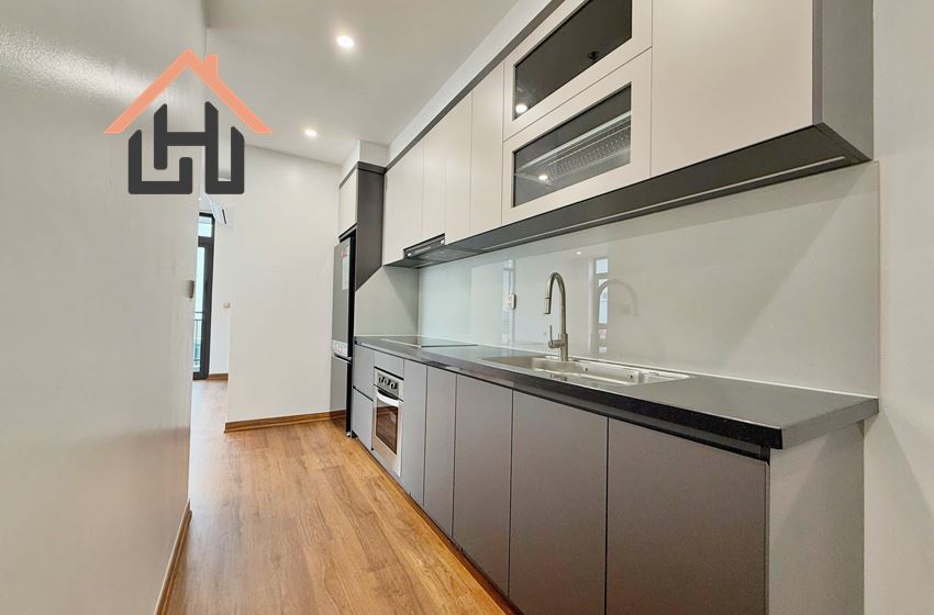 Brandnew 2 Bedroom Serviced Apartment with city view, Hanoi