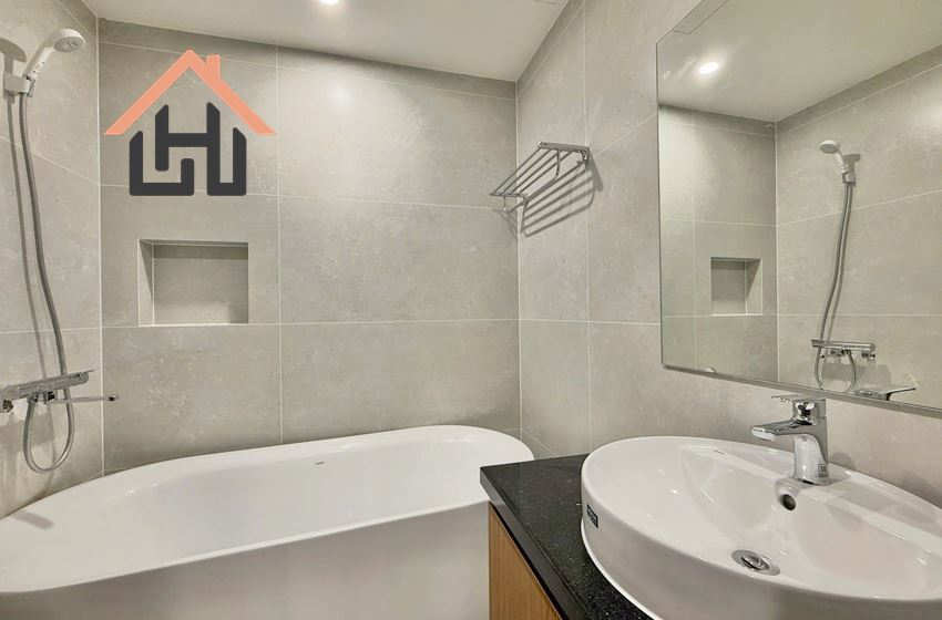 Brandnew 2 Bedroom Serviced Apartment with city view, Hanoi