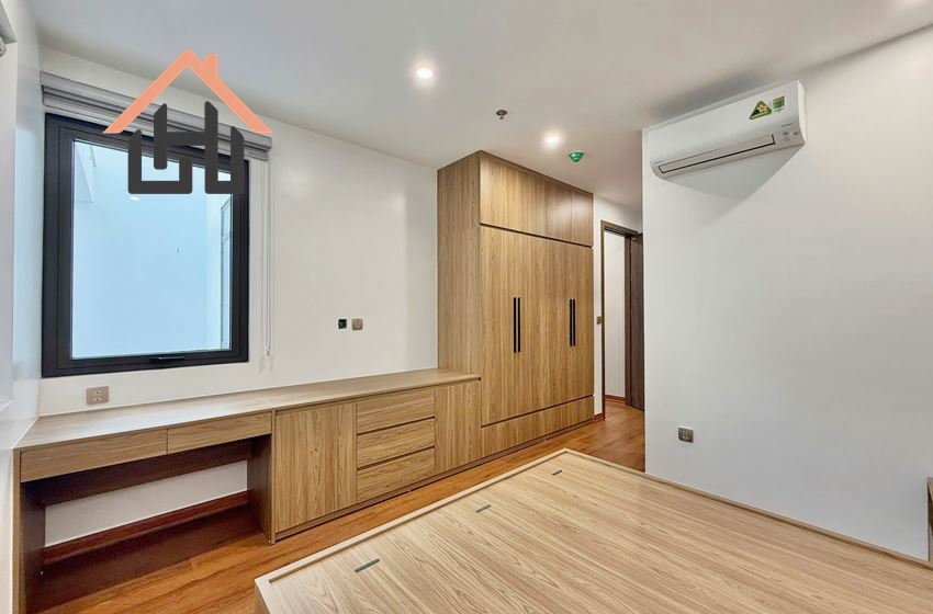 Brandnew 2 Bedroom Serviced Apartment with city view, Hanoi