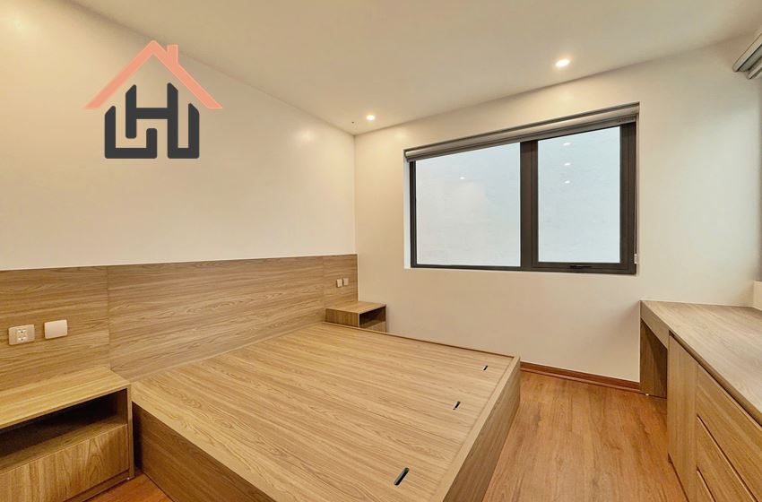 Brandnew 2 Bedroom Serviced Apartment with city view, Hanoi