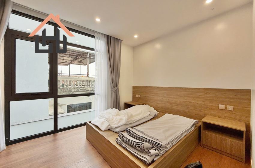 Brandnew 2 Bedroom Serviced Apartment with city view, Hanoi