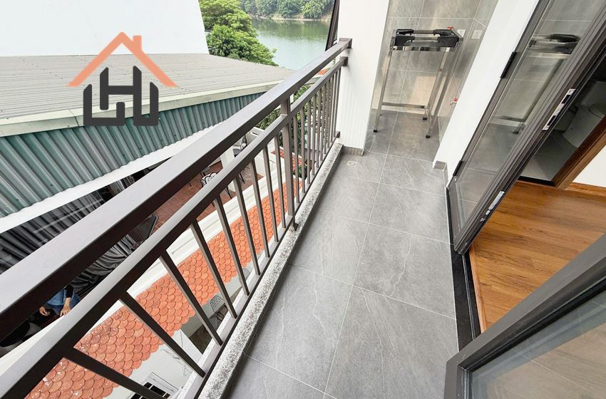 Brandnew 2 Bedroom Serviced Apartment with city view, Hanoi