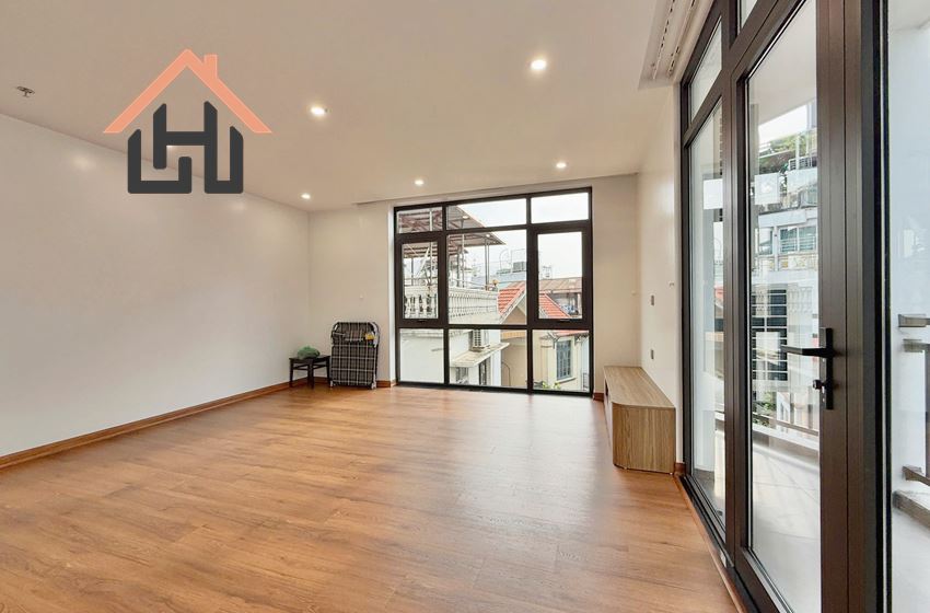 Brandnew 2 Bedroom Serviced Apartment with city view, Hanoi