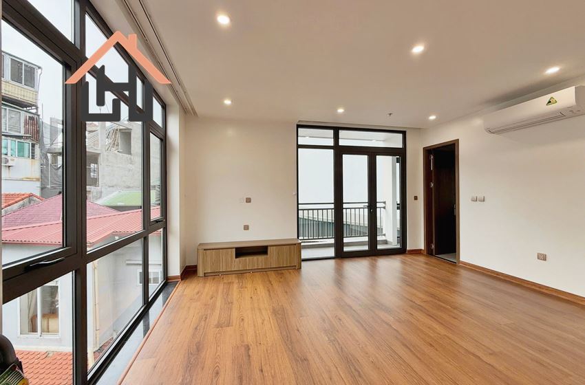 Brandnew 2 Bedroom Serviced Apartment with city view, Hanoi