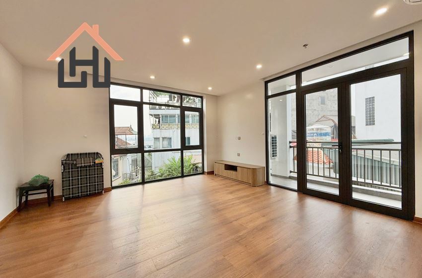 Brandnew 2 Bedroom Serviced Apartment with city view, Hanoi