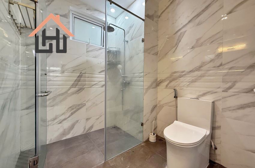 Fully-furnished 04 bedroom condominium for rent in Block E Ciputra, Hanoi.