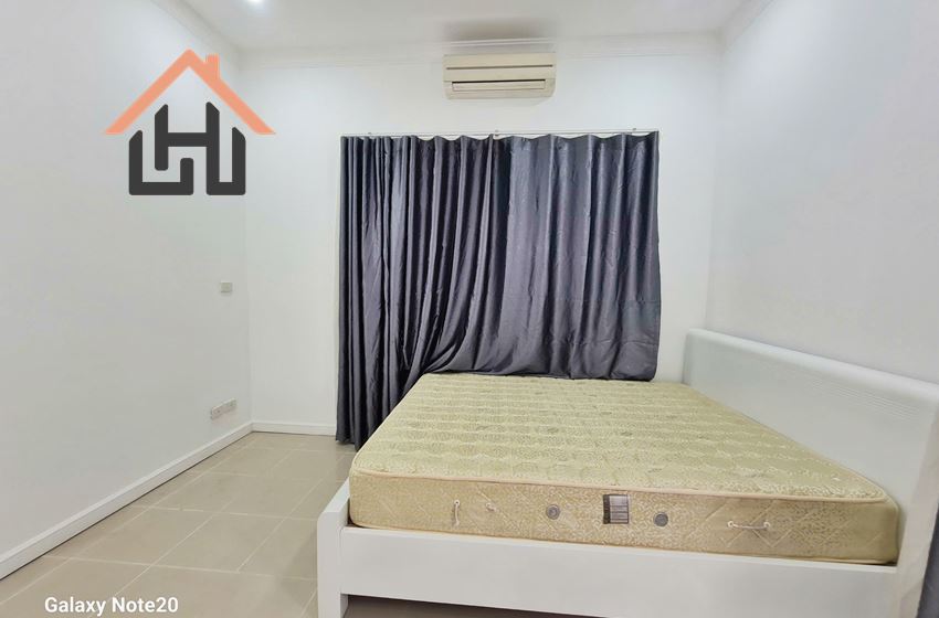 Nice villa for rent in Block C, Ciputra, Hanoi