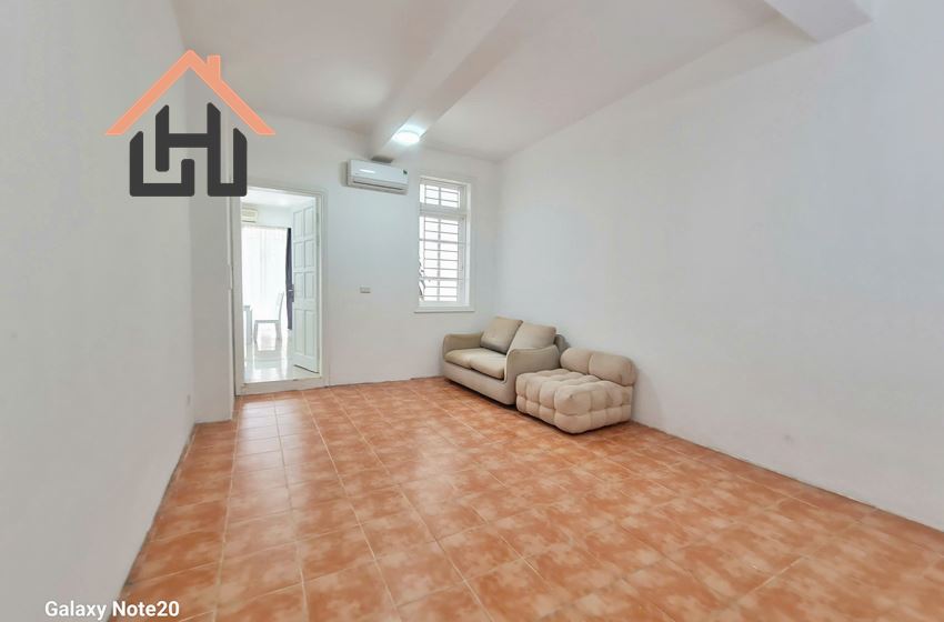 Nice villa for rent in Block C, Ciputra, Hanoi