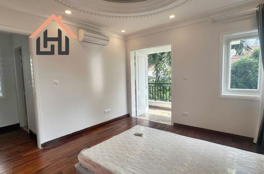 Freshly Renovated Villa in T Area, Ciputra, Hanoi