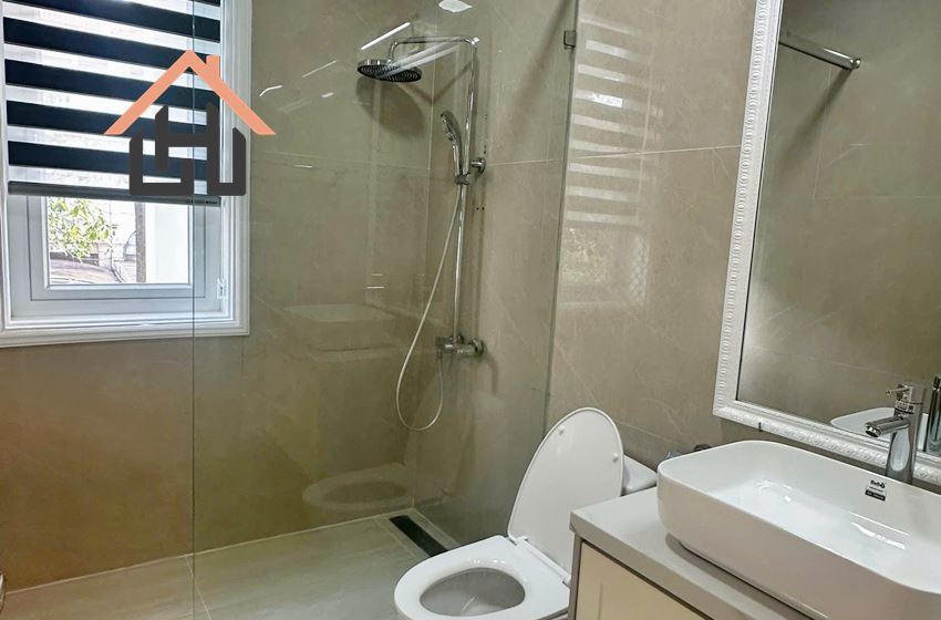 Freshly Renovated Villa in T Area, Ciputra, Hanoi