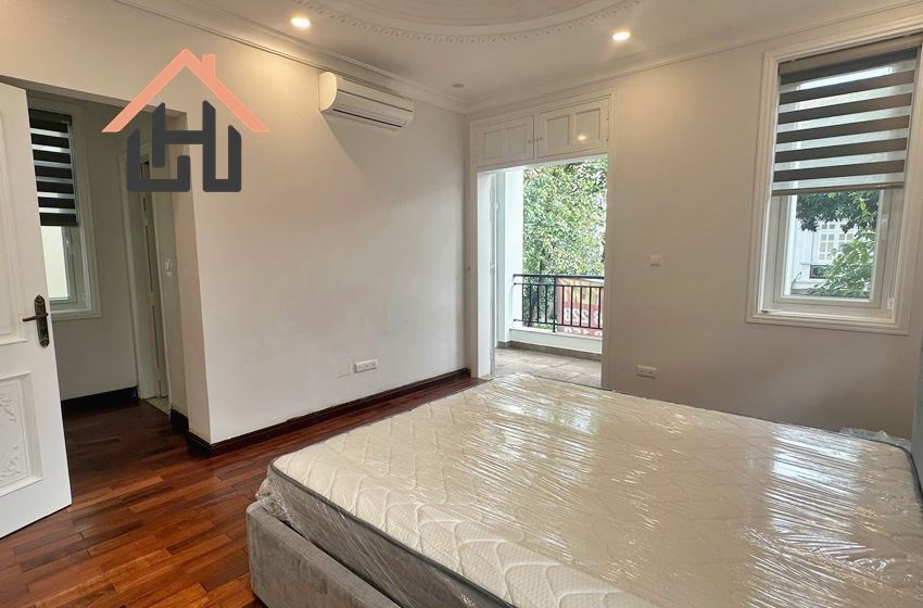 Freshly Renovated Villa in T Area, Ciputra, Hanoi