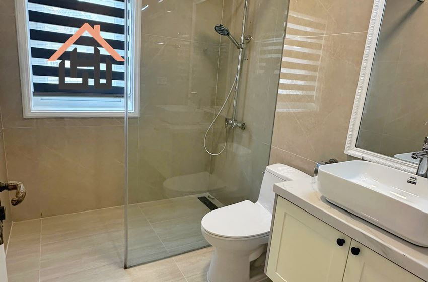 Freshly Renovated Villa in T Area, Ciputra, Hanoi