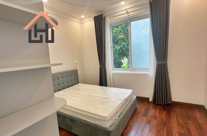 Freshly Renovated Villa in T Area, Ciputra, Hanoi