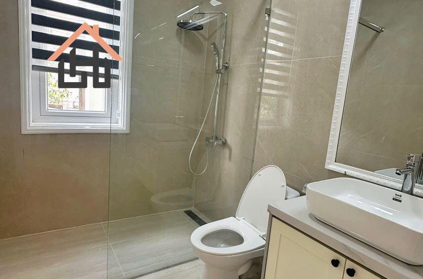 Freshly Renovated Villa in T Area, Ciputra, Hanoi