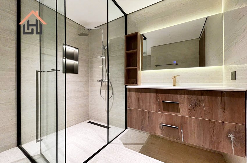Gorgeous 4 bedroom condominium apartment for rent in Sunshine Riverside, Hanoi