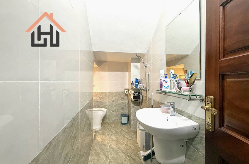 Beautiful House for Rent in Tay Ho, Hanoi