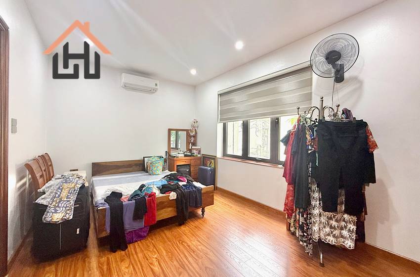 Beautiful House for Rent in Tay Ho, Hanoi