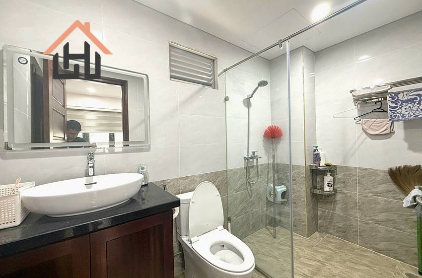 Beautiful House for Rent in Tay Ho, Hanoi