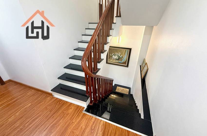 Beautiful House for Rent in Tay Ho, Hanoi