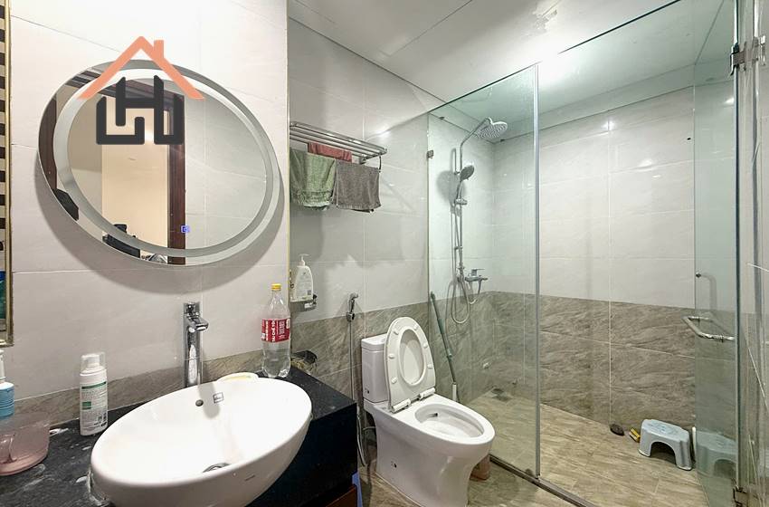 Beautiful House for Rent in Tay Ho, Hanoi