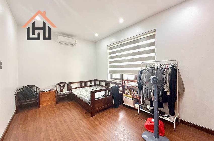 Beautiful House for Rent in Tay Ho, Hanoi