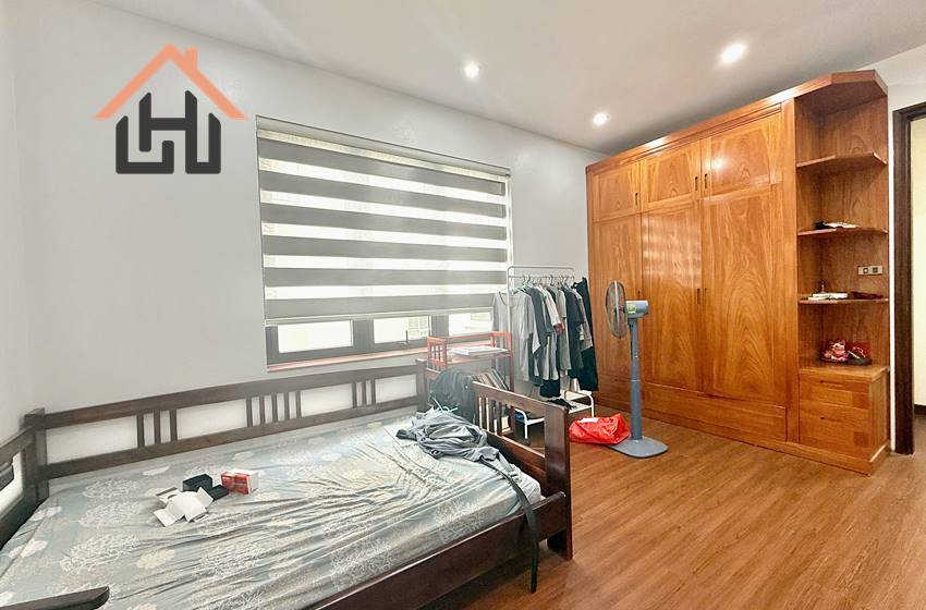 Beautiful House for Rent in Tay Ho, Hanoi
