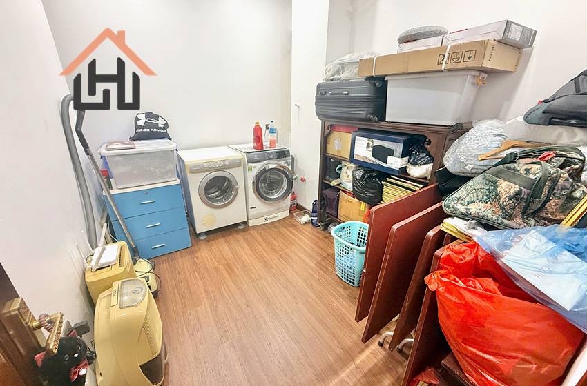Beautiful House for Rent in Tay Ho, Hanoi