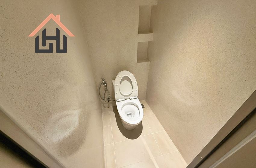 Bright & Modern 3BR apartment, 170sqm, West Lake, Hanoi
