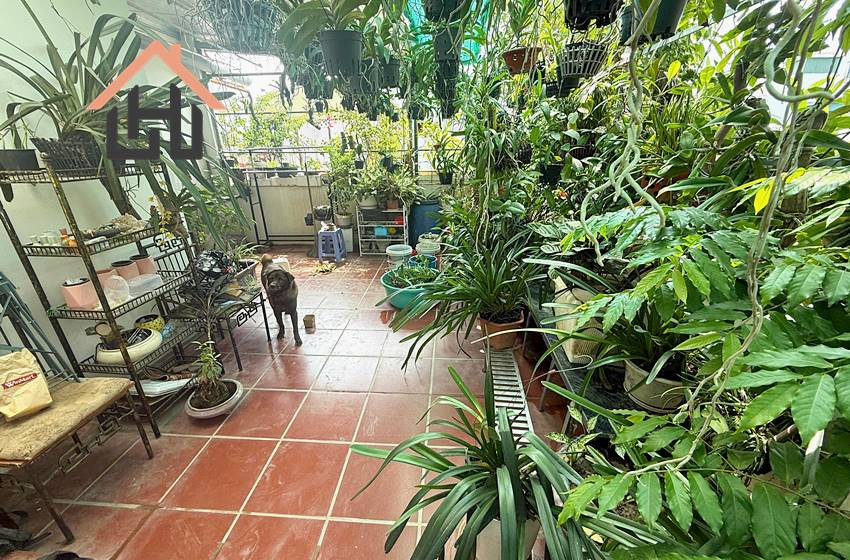 Beautiful House for Rent in Tay Ho, Hanoi