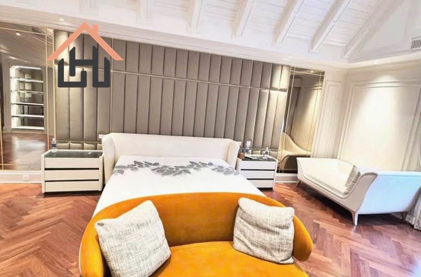 Exceptional Luxury Villa in Bang Lang, Vinhomes Riverside