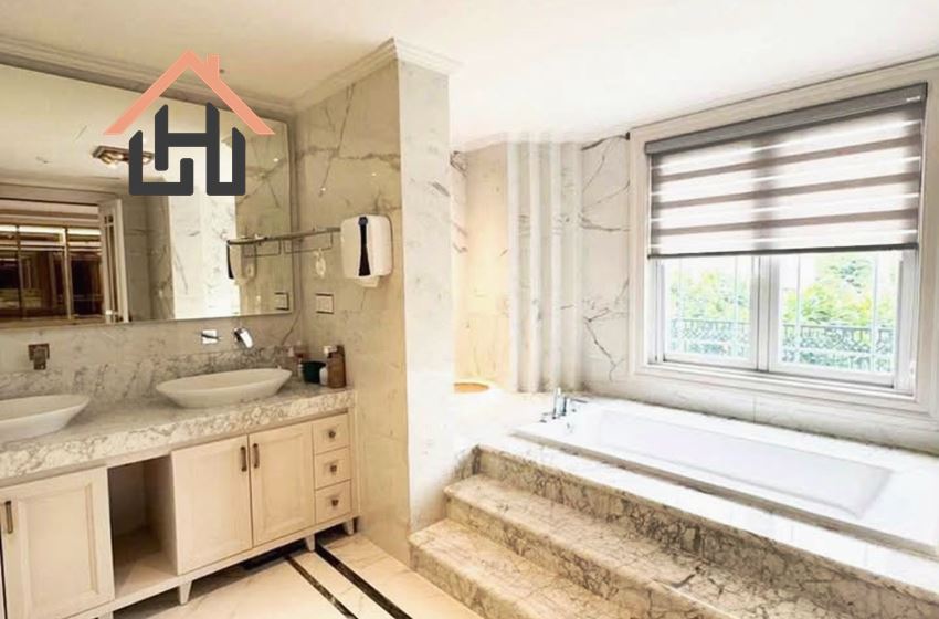 Exceptional Luxury Villa in Bang Lang, Vinhomes Riverside