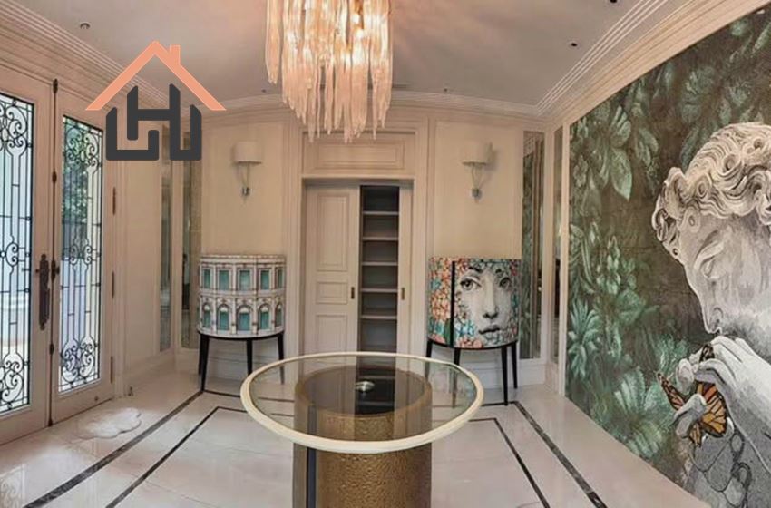 Exceptional Luxury Villa in Bang Lang, Vinhomes Riverside