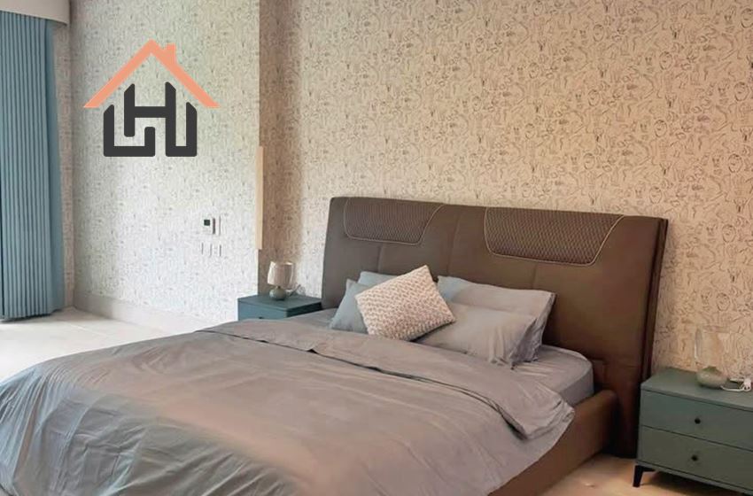 Exceptional Luxury Villa in Bang Lang, Vinhomes Riverside
